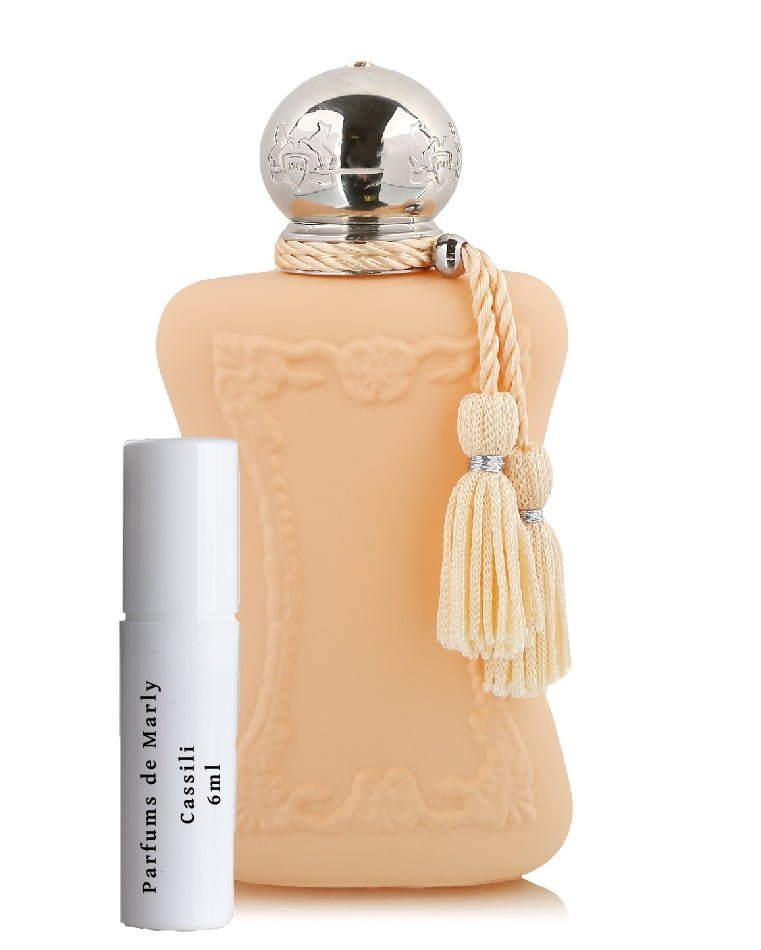 Parfums de Marly Cassili échantillons 6ml