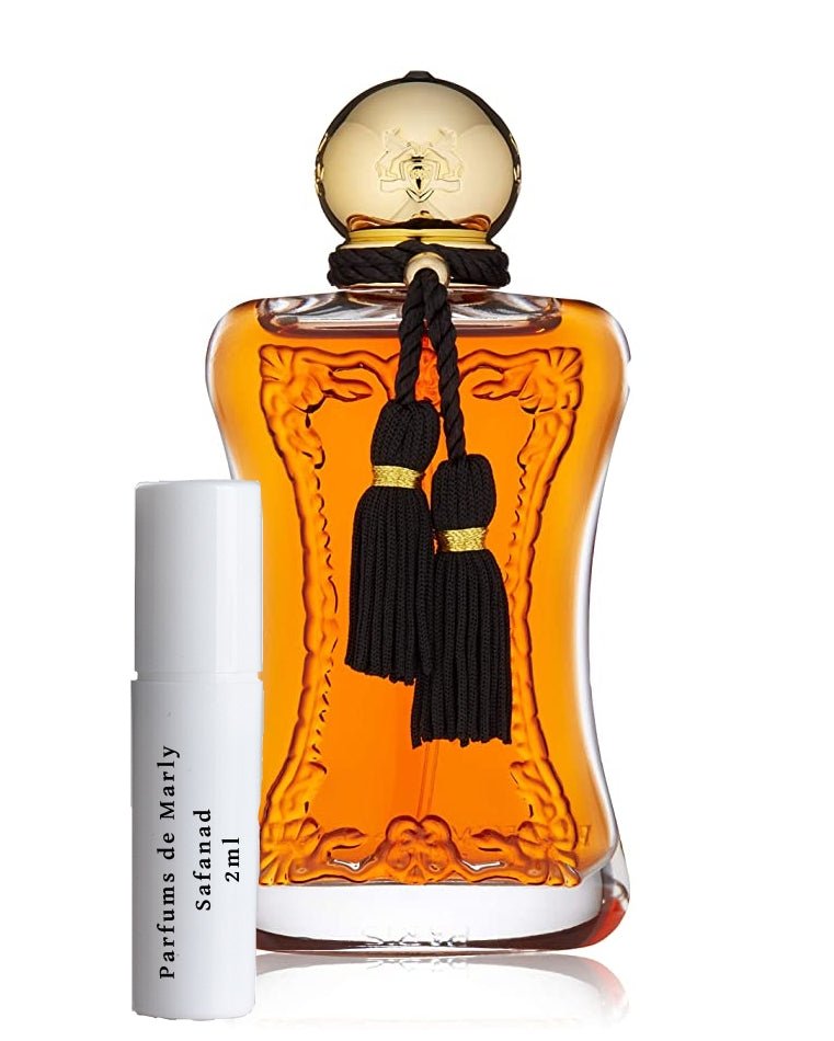 Parfums de Marly Safanad échantillon 2ml