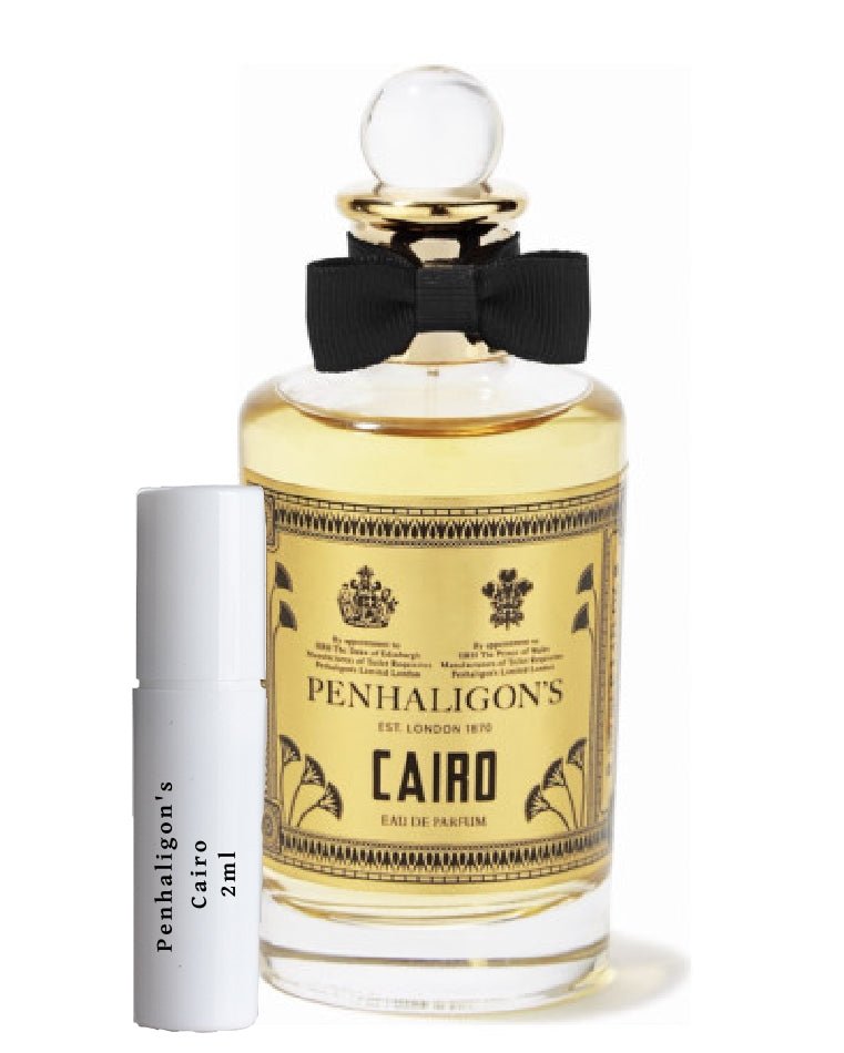 Échantillon Penhaligon's Cairo 2 ml