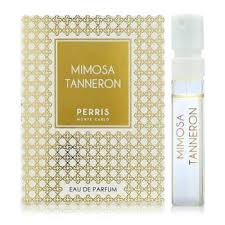 Perris Monte Carlo Mimosa Tanneron 2.0ml Échantillon de parfum officiel, Perris Monte Carlo Mimosa Tanneron 2.0ml offizielle Parfümprobe, Perris Monte Carlo Mimosa Tanneron 2.0ml muestra de parfum oficial, Perris Monte Carlo Mimosa Tanneron 2.0ml Pro