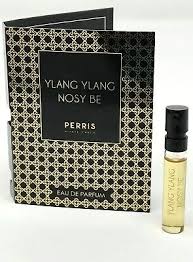 Perris Monte Carlo Ylang Ylang Nose Be Edp 2.0ml Échantillon de parfum officiel, Perris Monte Carlo Ylang Ylang Nose Be Edp 2.0ml offizielle Parfümprobe, Perris Monte Carlo Ylang Ylang Nose Be Edp 2.0ml muestra de parfum oficial, Perris Monte Carlo Y