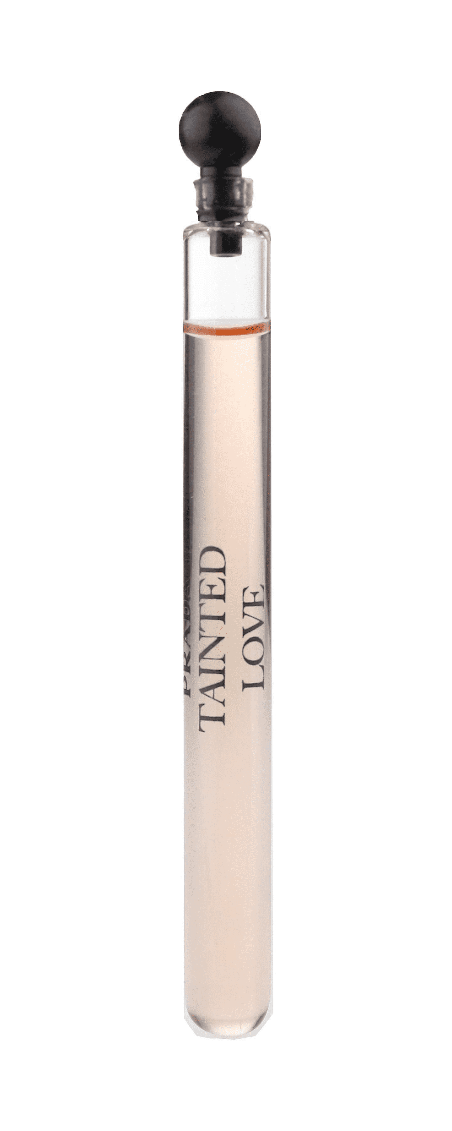 Prada Tainted Love Olfactives 4ml 0.14 fl. oz Échantillon de parfum officiel, Prada Tainted Love Olfactories 4ml 0.14 fl. oz offizielle Parfümprobe, Prada Tainted Love Olfactories 4ml 0.14 fl. oz muestra de parfum officiel, Prada Tainted Love Olfacto