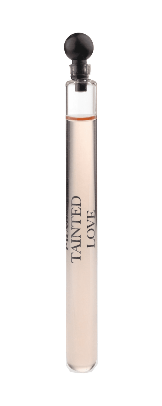 Prada Tainted Love Olfactories 4 ml 0,14 fl oz officieel parfumstaaltje
