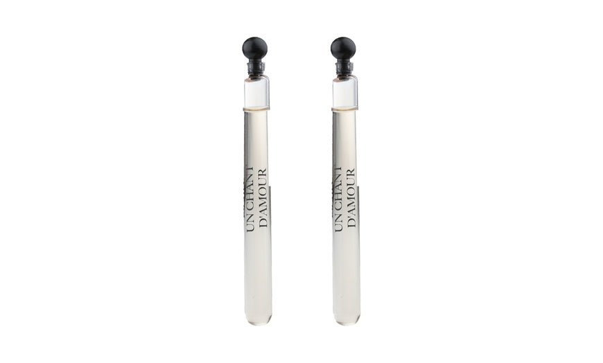 Prada Un Chant D'amour Olfactif mini 4ml 0.14 fl. oz официална парфюмна проба, Prada Un Chant D'amour Olfactories mini 4ml 0.14 fl. oz hivatalos parfüm minta, Prada Un Chant D’amour Olfactories mini 4ml 0.14 fl. oz amostra oficial de parfum, Prada Un