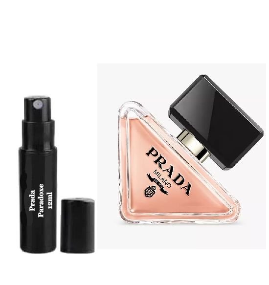 Prada Paradoxe 12 ml 0,41 fl oz parfumstaaltje