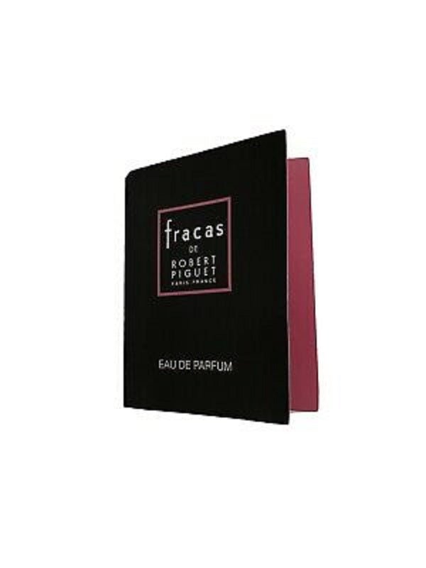 Robert Piguet Fracas 1ml 0.034 fl. oz Échantillon de parfum officiel, Robert Piguet Fracas 1ml 0.034 fl. oz Verre à vin, Robert Piguet Fracas 1ml 0.034 fl. oz échantillon de parfum officiel, Robert Piguet Fracas 1ml 0.034 fl. oz Offizielle Parfümprob