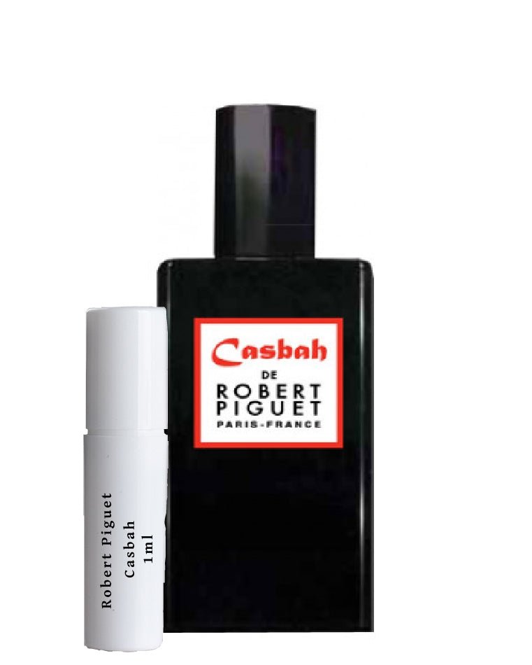 Robert Piguet Casbah flesje 1 ml