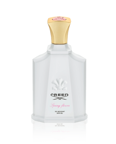 Gel douche Creed Spring Flower 200 ml