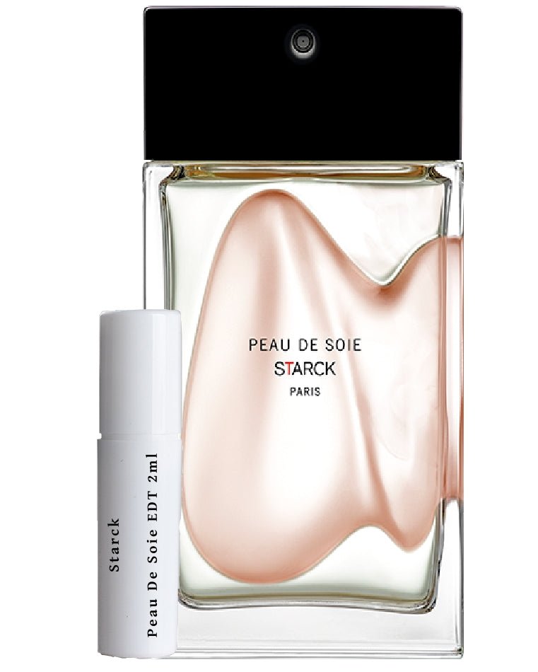 Starck Peau De Soie échantillon 2ml