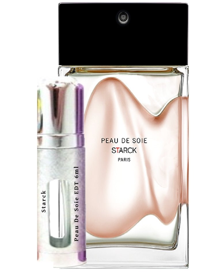 Starck Peau De Soie échantillons 6ml