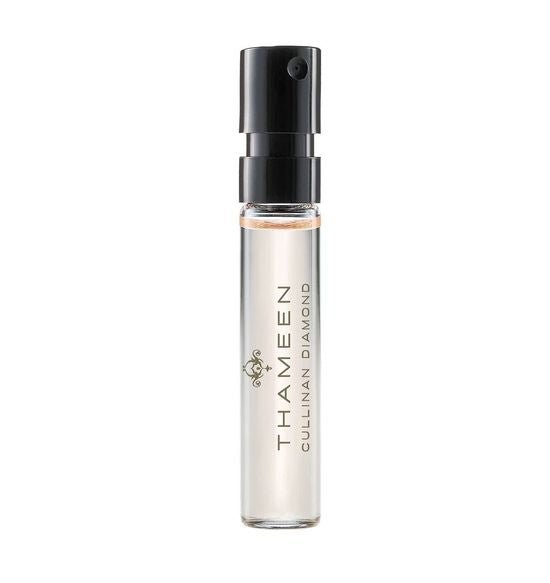 Thameen Cullinan Diamond 2 ml 0,06 fl.oz. Échantillon officiel de parfum