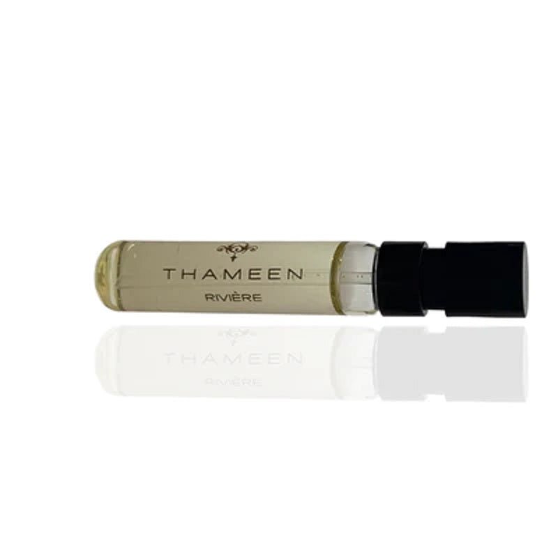 Thameen Riviere 2ml 0.06 fl.oz. officiële parfumstaaltje geurtester parfumtester