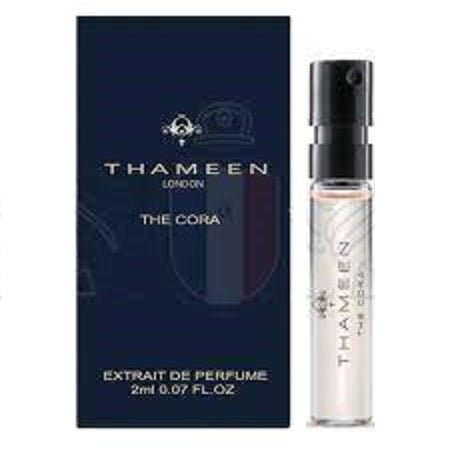 Thameen The Cora 2 ml 0,06 fl oz official parfumstaaltjes