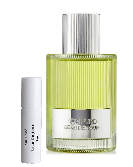 Tom Ford Beau De Jour parfumstaalflesje spray 1 ml