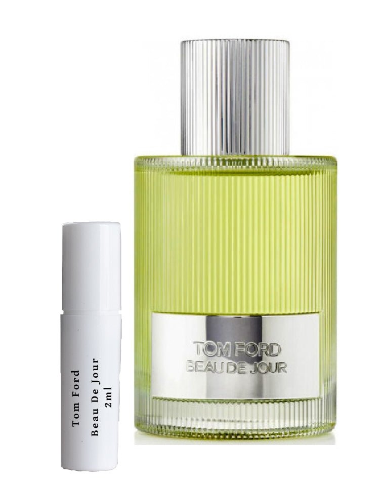 Tom Ford Beau De Jour échantillon 2ml