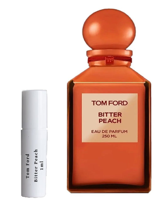 Tom Ford Bitter Peach geurstaaltjes-Tom Ford Bitter Peach-Tom Ford-1 ml staaltje-smelltoimpress.nl
