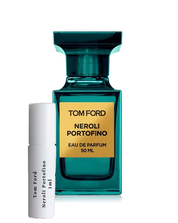 Tom Ford Néroli Portofino flacon 1 ml