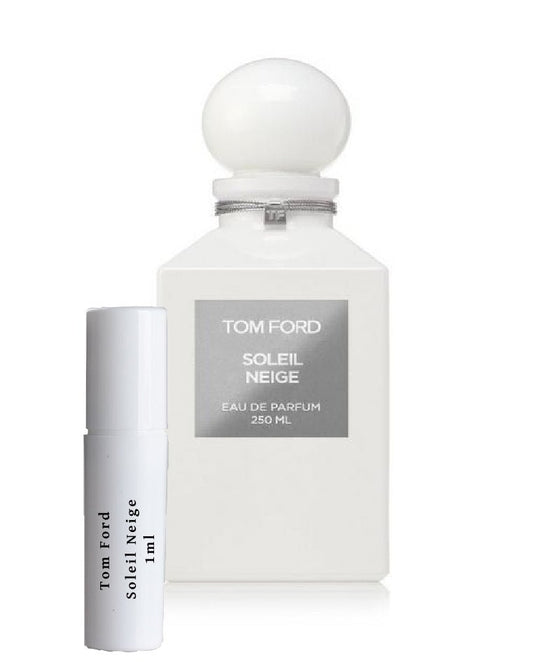Tom Ford Soleil Neige flesje 1 ml