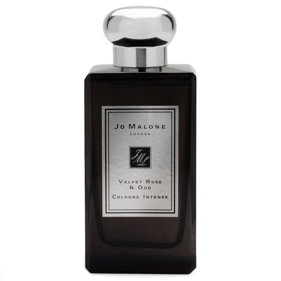 Échantillons de Cologne intense Jo Malone Velvet Rose & Oud