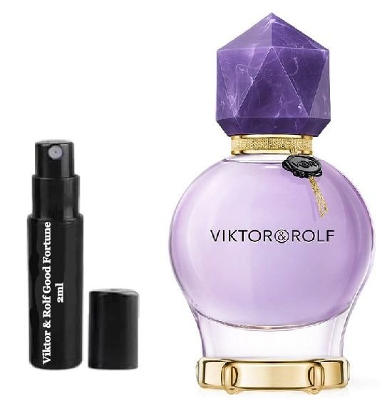 VIKTOR & ROLF BONNE FORTUNE Parfümproben