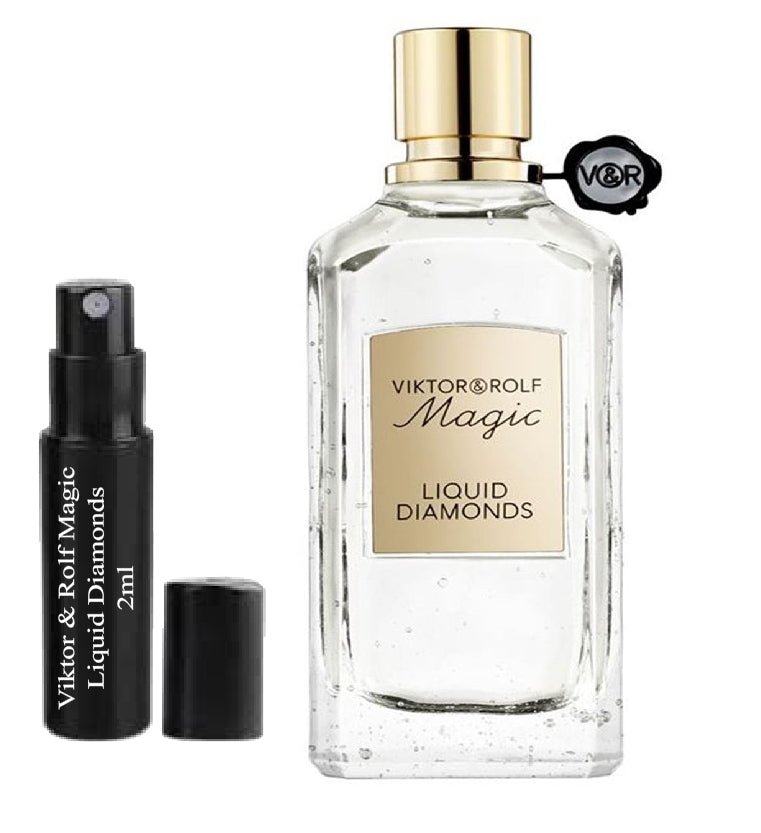 Parfum Viktor & Rolf Magic Liquid Diamonds 2 ml