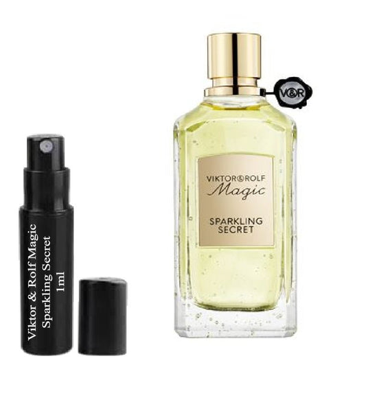 Viktor & Rolf Magic Sparkling Secret scent staaltje 1 ml
