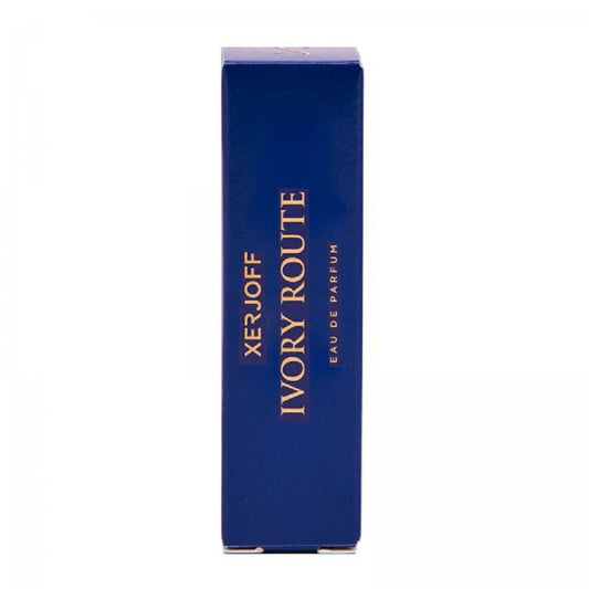 XERJOFF IVORY ROUTE 2.0 ml 0,06 us fl oz officieel parfumstaaltje