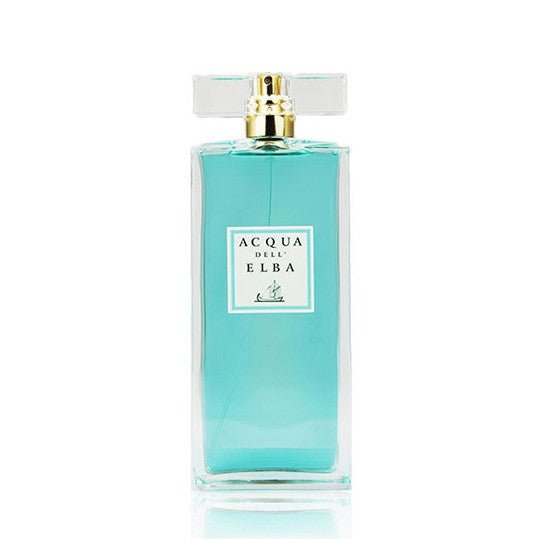 Acqua dell'Elba Classica Donna eau de parfum 100 ml avec échantillons de parfum