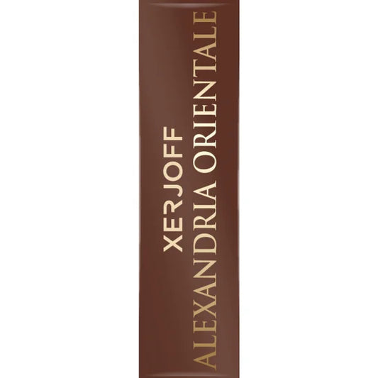 Alexandria Orientale by Xerjoff 2 ml 0,06fl oz officieel parfumstaaltje