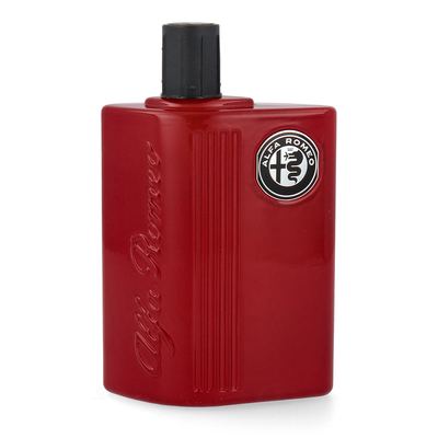 Alfa Romeo Rouge Eau de Toilette 125ml