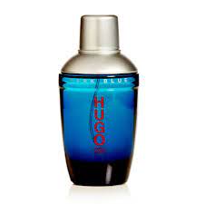 Échantillon de parfum Hugo Boss DARK BLUE 2 ml