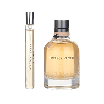 Bottega Veneta pour femme 10 ml échantillon de parfum officiels testeur de parfum format voyage