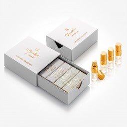M. Micallef Ananda 2 ml 0,7 fl. Oz. échantillon officiel-M. Micallef Ananda 2 ml 0,7 fl. Oz. échantillon officiel-M. Micallef-2ml 0,7 Fl. Oz. échantillon officiel-odeurpourimpressionner