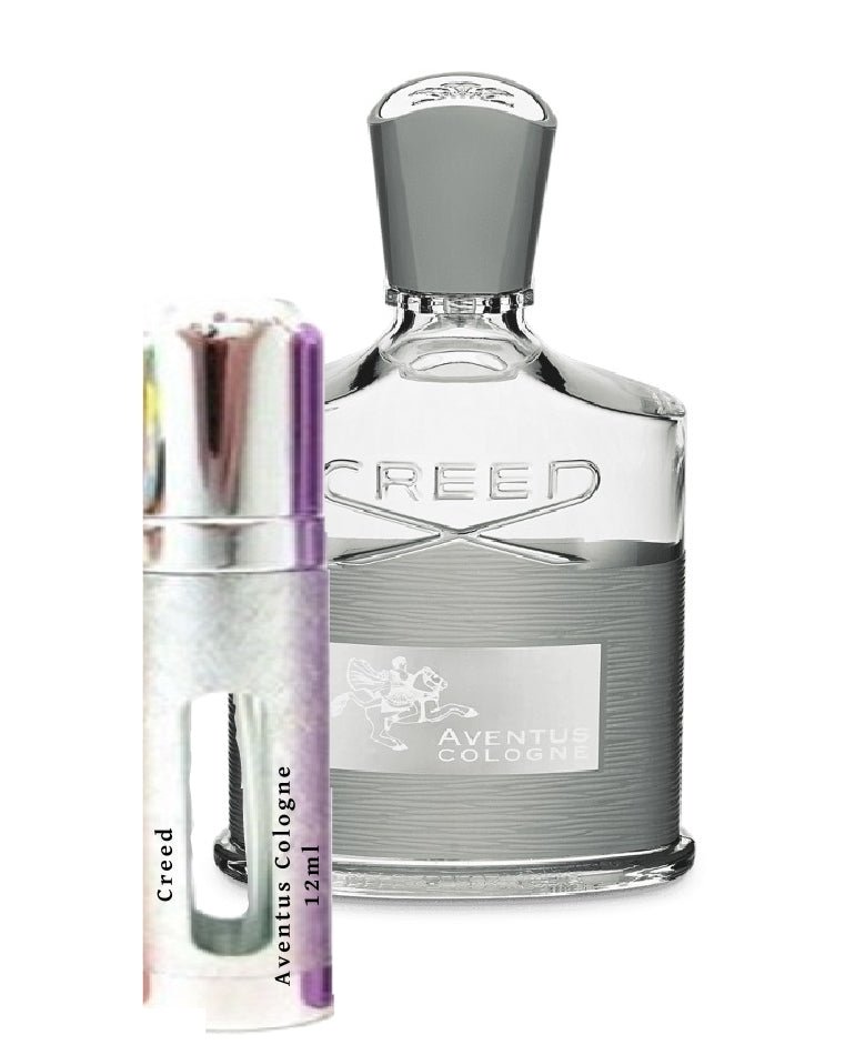 Creed Aventus Cologne 12 ml 0,41 fl oz travel parfumstaaltje