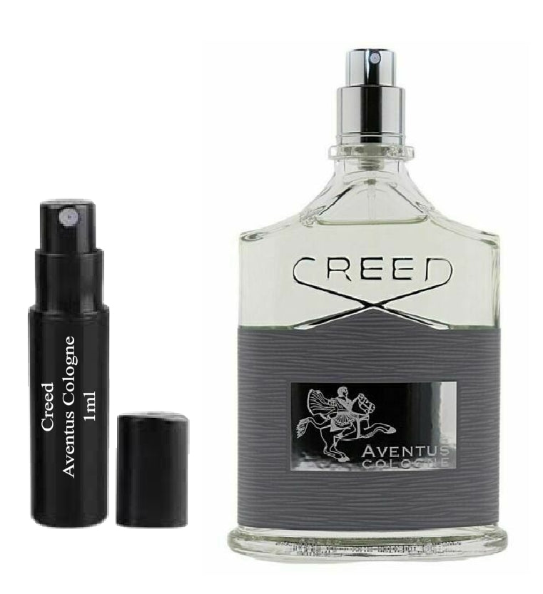 Creed Aventus Cologne 1 ml 0,03 fl oz parfumstaaltjes