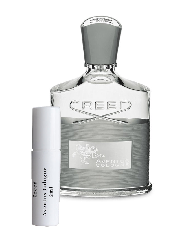 Creed Aventus Cologne 2 ml 0,06 fl ozperfume staaltjes