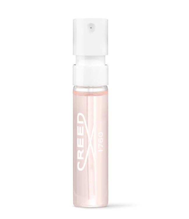 Creed Wind Flowers edp 1.7 ml official scent staaltje