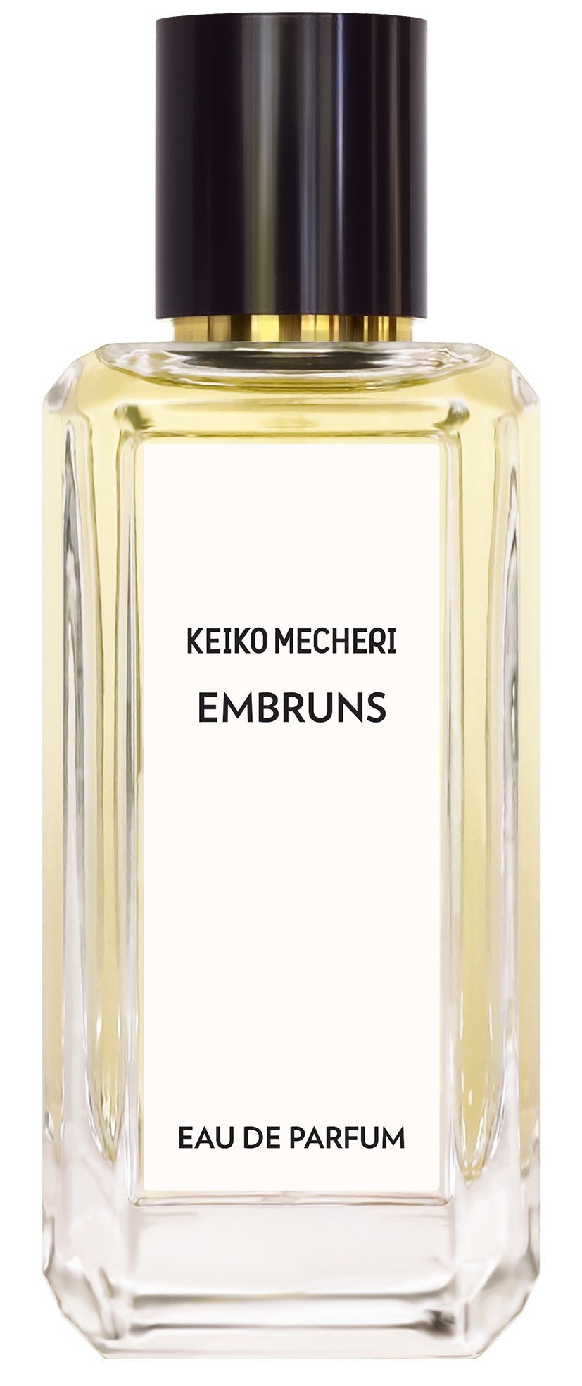 Keiko Mecheri Embruns 2,0 ml 0,068 us fl. onces. linge viral hajuvesinäyte, Keiko Mecheri Embruns 2.0ml 0.068 us fl. onces. oficjalna próbka parfum, Keiko Mecheri Embruns 2.0ml 0.068 us fl. onces. officiel parfymprov, Keiko Mecheri Embruns 2.0ml 0.06