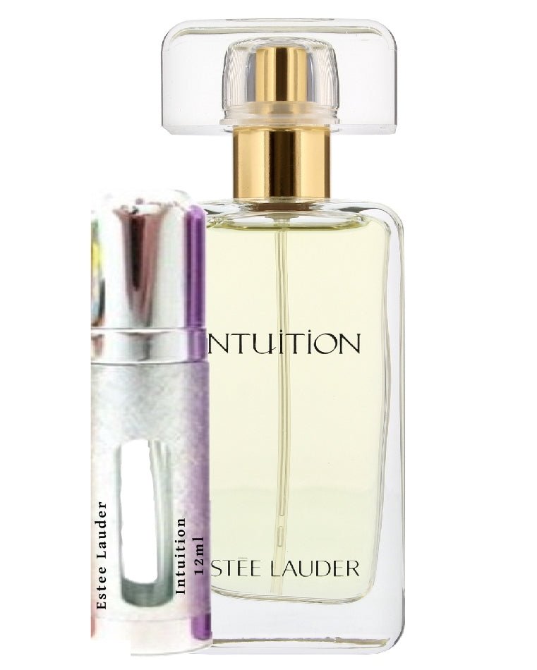 Estée Lauder Intuition flacon 12 ml