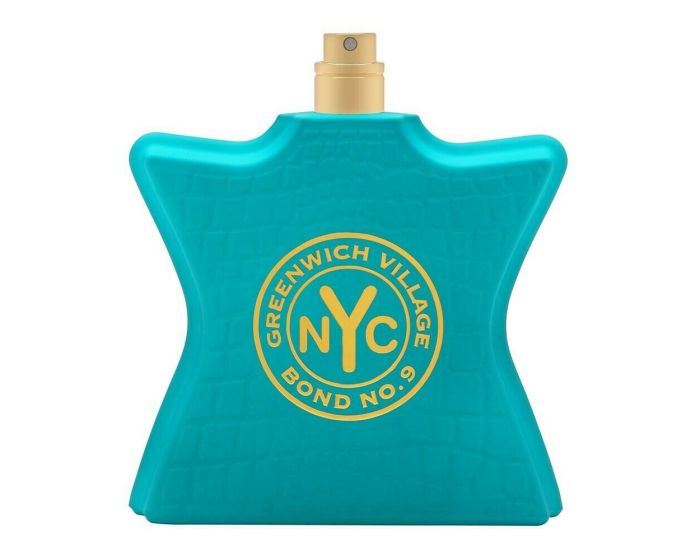 Bond No. 9 Greenwich Village parfum testeur, Тестер за парфюм Bond No. 9 Greenwich Village, 邦德9号格林威治村香水测试器, Testeur parfému Bond No. 9 Greenwich Village, Bond No. 9 Greenwich Village parfum testeur, Bond No. 9 Greenwich Village -hajuveden testaaja