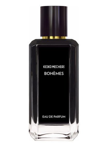 Keiko Mecheri Bohèmes 2,0 ml 0,068 us fl. onces. Échantillon de parfum officiel, Keiko Mecheri Bohemes 2.0ml 0.068 us fl. onces. Offizielle Parfümprobe, Keiko Mecheri Bohemes 2.0ml 0.068 us fl. onces. muestra de parfum officiel, Keiko Mecheri Bohemes