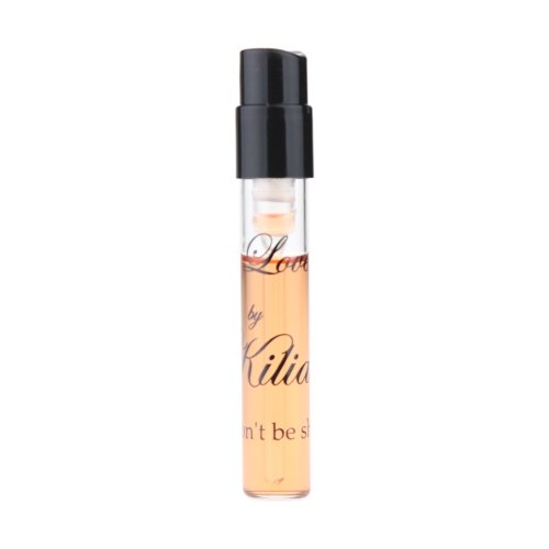 Échantillon officiel de parfum Kilian Love Dont be Shy 1,5 ML