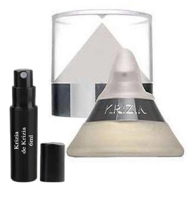 Krizia de Krizia campioni de parfum 6ml