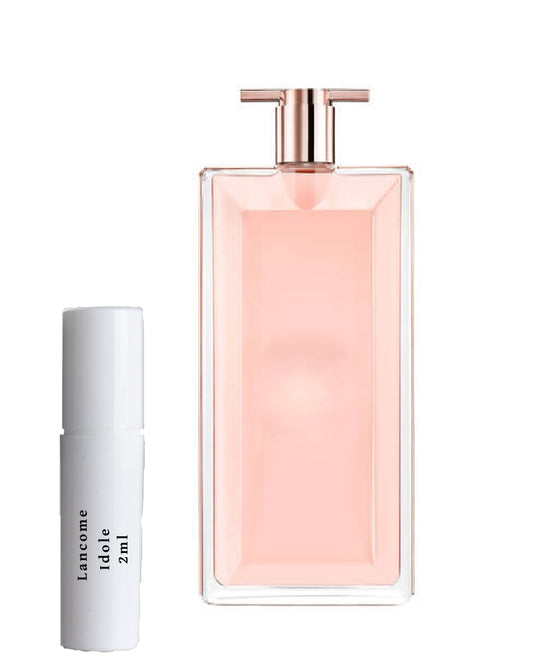 Lancome Idole staaltje 2 ml