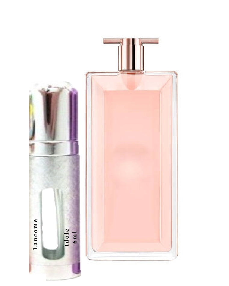 Échantillons Lancôme Idole 6 ml