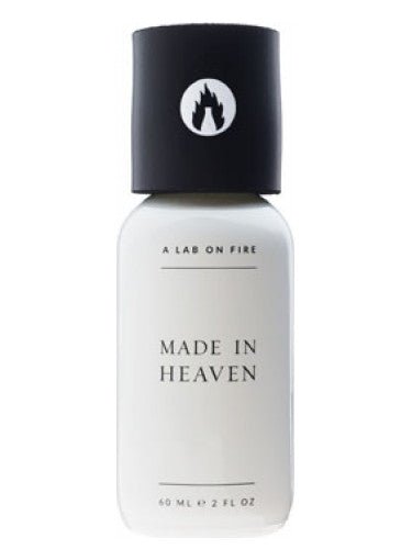 Parfums A Lab On Fire, Made in Heaven - 60 ml - Smelltoimpress