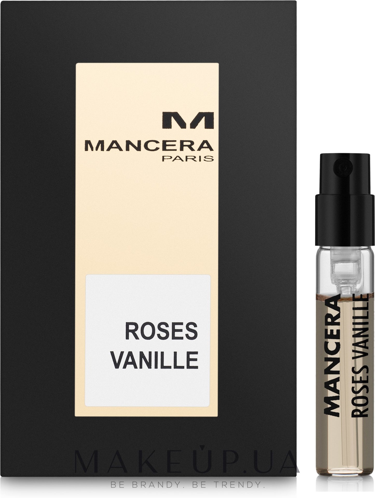 Échantillons Mancera Roses Vanille-Mancera Roses Vanille-Mancera-2ml échantillon officiel-smelltoimpress