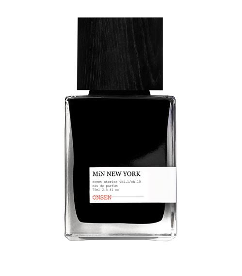 Min New York Onsen 75 ml