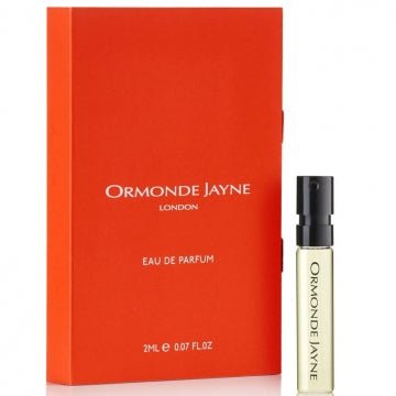Ormonde Jayne Woman 2ml Official fragrance sample, Ormonde Jayne Woman 2ml 液量オンス公式香水サンプル, Ormonde Jayne Woman 2ml официална парфюмна проба, Ormonde Jayne Woman 2ml échantillon de parfum officiel, Ormonde Jayne Femme 2ml virallinen hajuvesinäyte, Ormo
