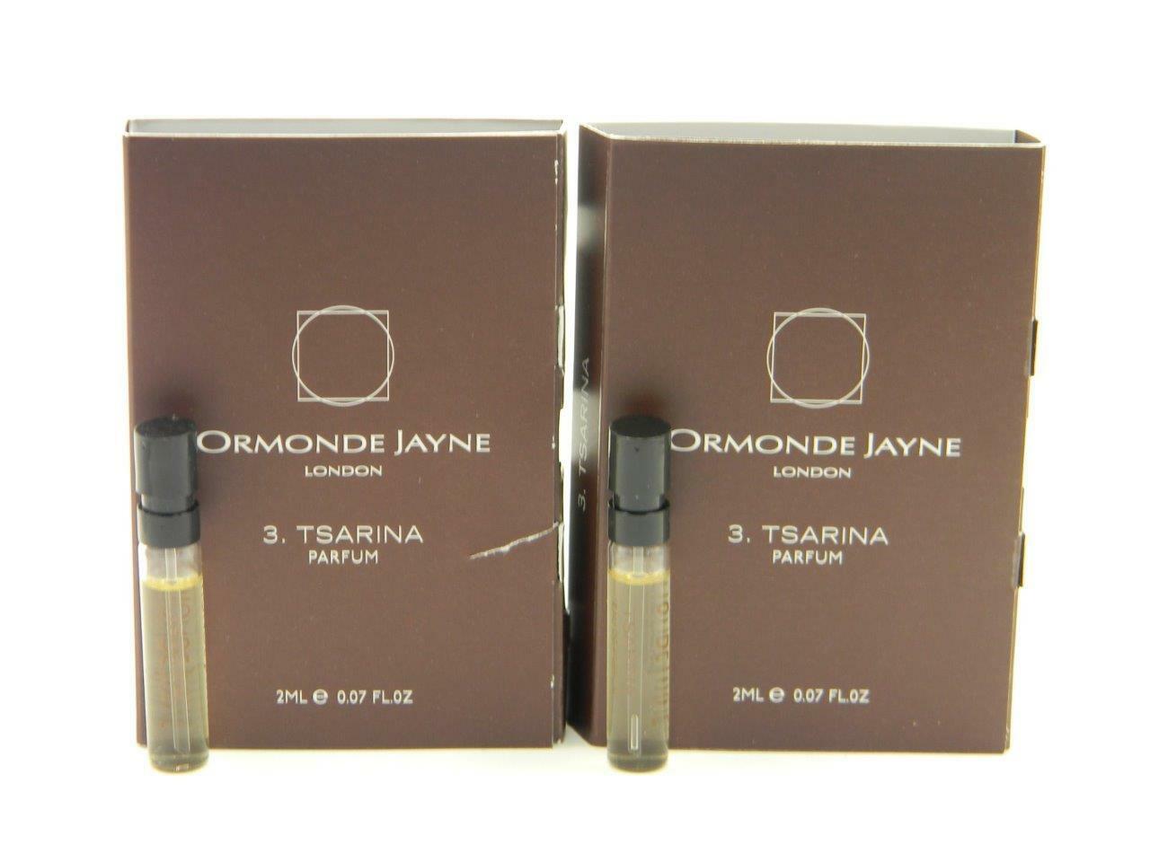 Ormonde Jayne Tsarina 2ml officiel parfymprov, Ormonde Jayne Tsarina 2ml officiel parfumeprøve, Ormonde Jayne Tsarina 2ml officieel parfumstalen, Ormonde Jayne Tsarina 2ml échantillon de parfum officiel, Ormonde Jayne Tsarina 2ml muestra de parfum of